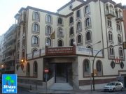 Edificio de la Cruz Roja. Huelva, Andaluca